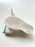 Zapatillas NIKE Air Force 1 Clear Green Núm 33,5 (EUR) - comprar online