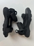 Imagen de Sandalias ZARA Black Nilo Núm 33 (EUR)