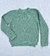 Sweater CHEEKY Aqua Talla 10