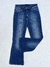 Jean UMA Denim Cropped Talla 3