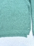 Sweater CHEEKY Aqua Talla 10 en internet