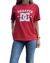 Remera unisex DC Shoes