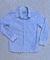 Camisa ZARA BOYS Slim Fit Clear Blue Talla 7