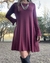 Vestido VITAMINA Palmira Talla 42/3/L - comprar online