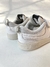 Zapatillas NIKE Pico 5 All White Núm 33,5 (EUR) - comprar online