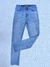 Jean ZIMITH celeste denim Talla 30 (14)