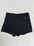 Short bordado con pedrería JULIE Black Talla L en internet