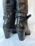 Botas FIRENZE Núm 38 100% cuero vacuno - GreenwichStorePremium