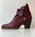 Botas texanas cortas UMA Wine Núm 38 - tienda online