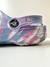 CROCS Classic Marbled White/Pink/Blue Núm J1 (32-33) - comprar online