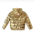 Campera puffer GEORGE Talla 8 - GreenwichStorePremium