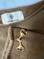 Sweater EM THE STORE con herrajes - GreenwichStorePremium