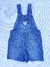 Jardinero OSH KOSH Cuore Talla 4 en internet