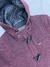 Campera con capucha COOL HAAS Talla S