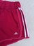Short deportivo ADIDAS Original Pink Talla S - tienda online