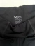 Calza gym QUDHELL Total Black Talla L - GreenwichStorePremium