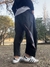 Pantalón JT Black Rear Cut Talla M - comprar online