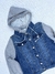 Campera TOQE con capucha - comprar online