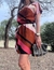 Vestido VITAMINA Ricino Talla 40/2/M - comprar online