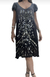 Vestido RAPSODIA Estambul Talla 42/44 - comprar online