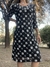 Vestido de fiesta AMALFI Talla M bordado - comprar online