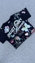 Remera ZARA Talla 7 Collect Funny