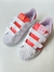 Zapatillas ADIDAS SUPERSTAR Rose Tone Núm 33 1/2 (EUR) en internet