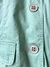 Trench PERRAMUS Muse verde claro en internet