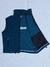 Chaleco polar MULUC PATAGONIA Talla 12