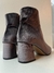 Botas VITAMINA Maratea Grey Núm 38 - GreenwichStorePremium
