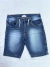 Bermuda de jean KIDS DENIM Talla 11/12