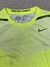 Remera NIKE Pro Combat Yellow Talla L - comprar online