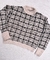 Sweater ACADO Braided Weft Talla U (M) en internet