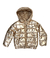 Campera puffer GEORGE Talla 8 - comprar online