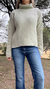 Polera UMA Noveccento Talla 42/3/L - comprar online