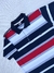 Chomba TOMMY HILFIGER rayada Talla M - comprar online