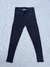 Leggins ZARA Grey Wool Talla 8 - comprar online