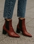 Botas VITAMINA Perth Red Núm 39