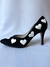 Stilettos JAZMÍN CHEBAR corazones Núm 38 - comprar online