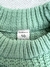 Sweater CHEEKY Aqua Talla 10 - tienda online