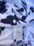 Calza nueva APANA White Blue Flowers Talla XS - tienda online