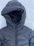 Imagen de Campera QUECHUA Puffer Trekking Hybrid Talla 7/8