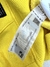 Buzo canguro RENNER amarillo Talla M - comprar online
