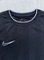 Remera NIKE Originals Black Talla 7/8 en internet