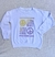 Buzo ABERCROMBIE Smile Peace Talla 7/8