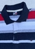 Chomba TOMMY HILFIGER rayada Talla M - GreenwichStorePremium