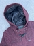 Campera con capucha COOL HAAS Talla S - GreenwichStorePremium
