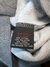 Campera canguro DC Gray Dallas Talla XL - tienda online