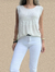 Musculosa VITAMINA Julud - comprar online