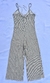 Mono PULL & BEAR Lined Spain Talla XS - comprar online